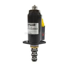 Cat İş Makinası Selenoid Valve 121-1491