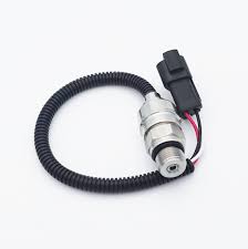 Cat İş Makinası Basınç Sensörü 221-8859 /C-B