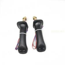 Daewoo Doosan İş Makinası Joystick kol DH-7