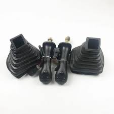 Daewoo Doosan İş  Makinası Joystick kol DH-9
