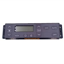 Hıtachı İş Makinası Kontrol Paneli ZAX200-1