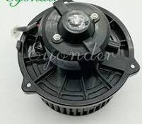 Hyundai İş Makinası Ekskavator Klima Fan Kalorifer Motoru 11N6-9700