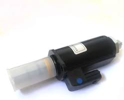 Kobelco İş Makinası Solenoid Valve 31/G24YB50
