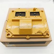 Cat İş Makinası 348-2378 C-9 C-11 C-13 C-15 C-18 Motor Beyni
