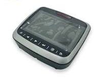Daewoo İş Makinası Monitör 300426-00175