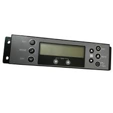 Simitomo İş Makinası 51586-17142  SH-5 Klima Paneli