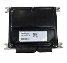 Komatsu İş Makinası Kabin Beyni 7835-46-1007