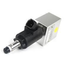 Volvo İş Makinası Hydraulıck Fan Valfi 14616529